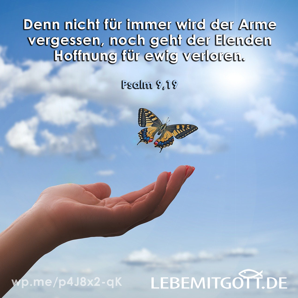 24.01.2022 Hoffnung