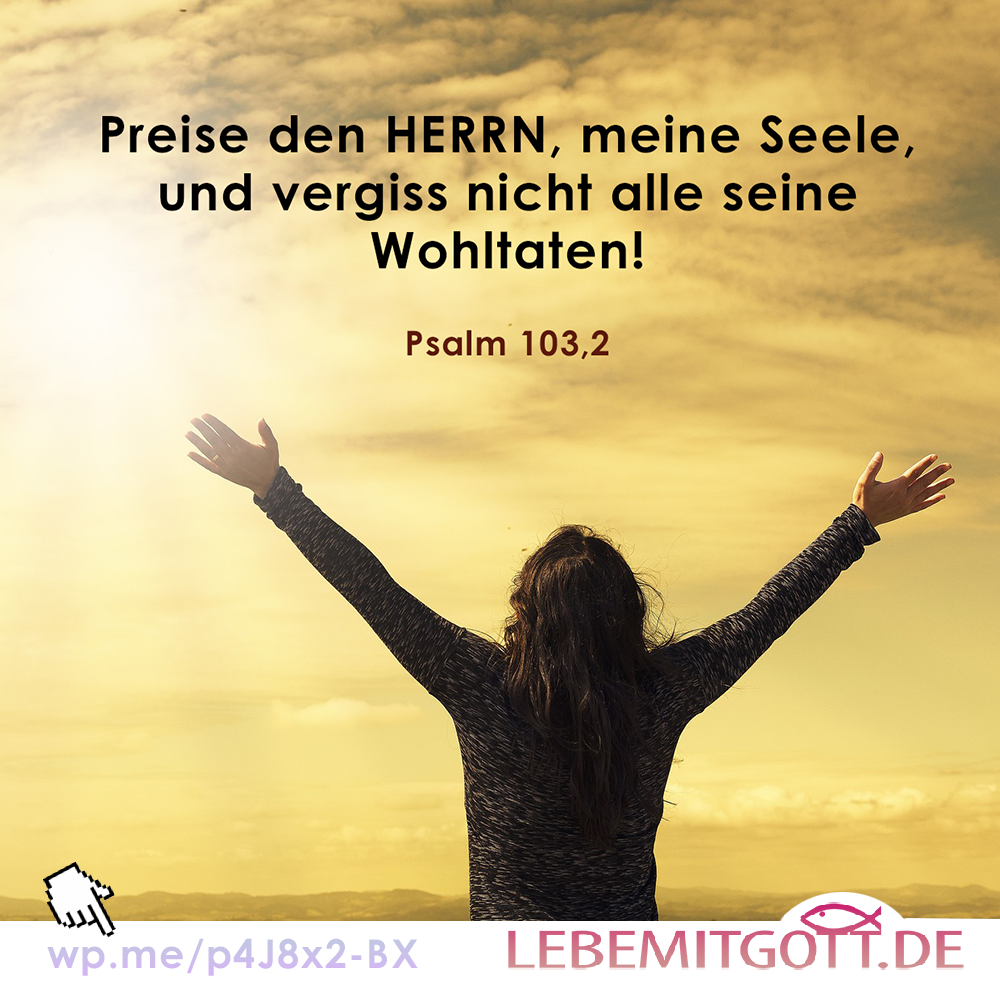 17.03.2023 vergiss nicht
