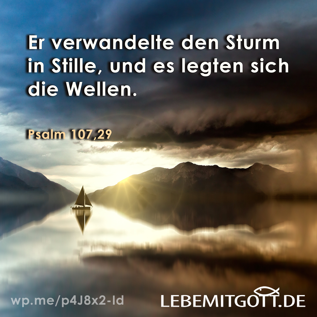 26.05.2021 Stille