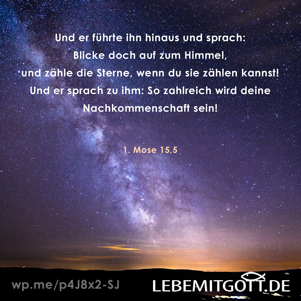 Zähle die Sterne