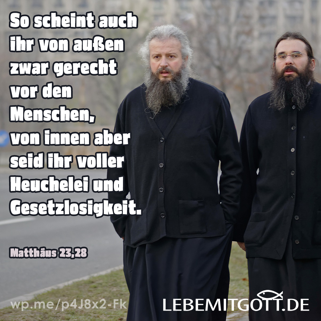 Heuchelei