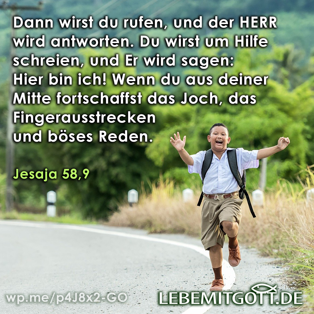 18.06.2021 rufen