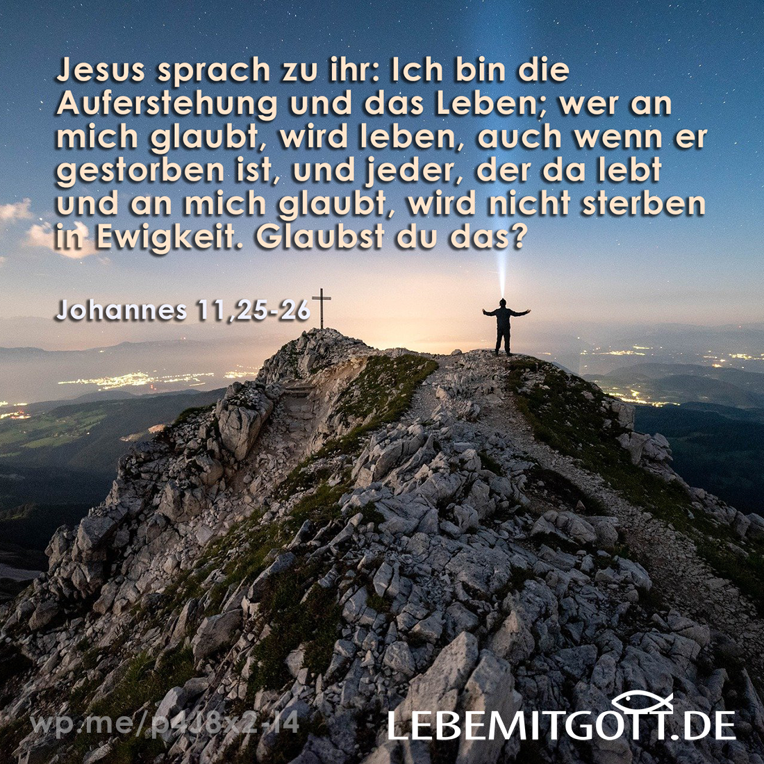 lebt