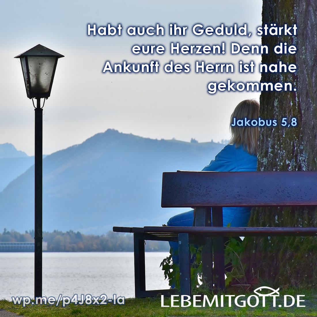 stärkt eure herzen