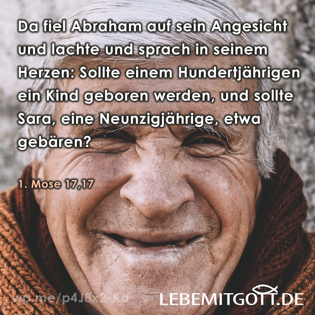 15.09.2021 und lachte