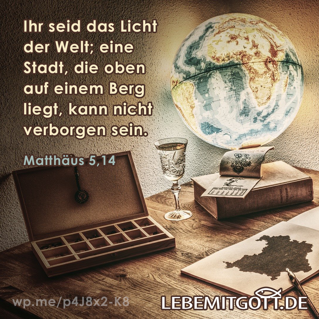 Licht der Welt