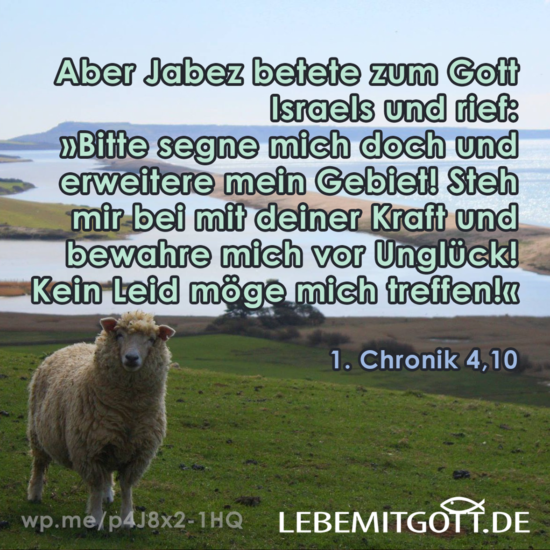 19.09.2021 Jabez