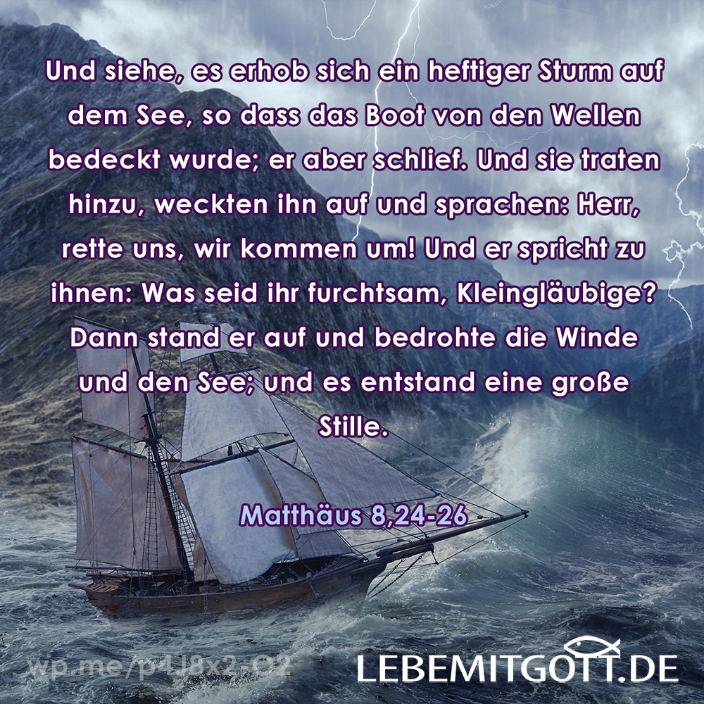 04.12.2021 heftiger Sturm