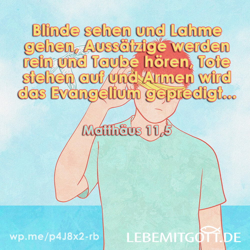 Blinde