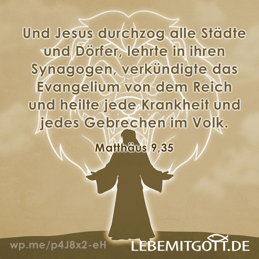 Städte und Dörfer