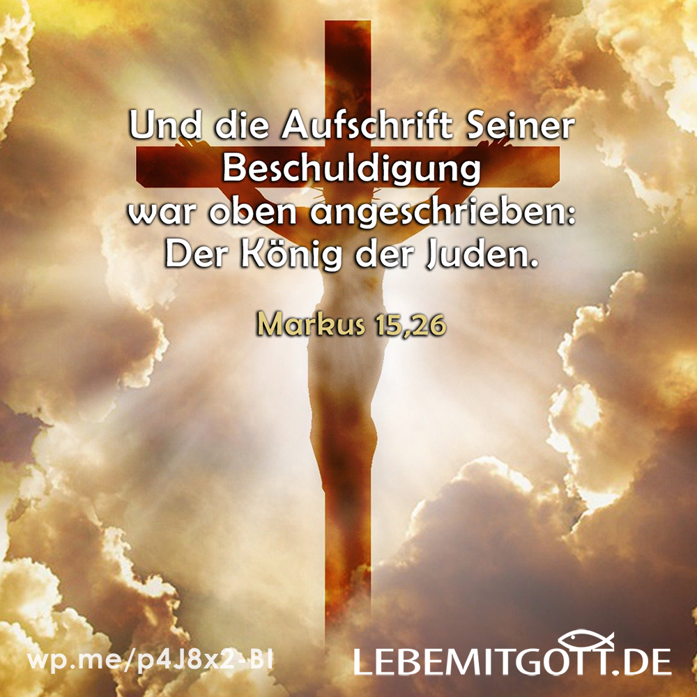 König der Juden