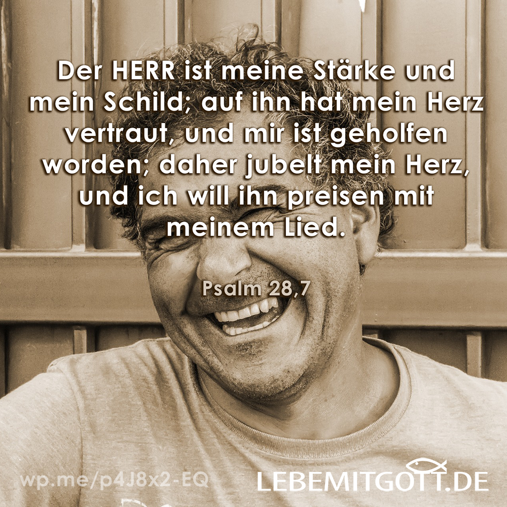 jubelt mein Herz