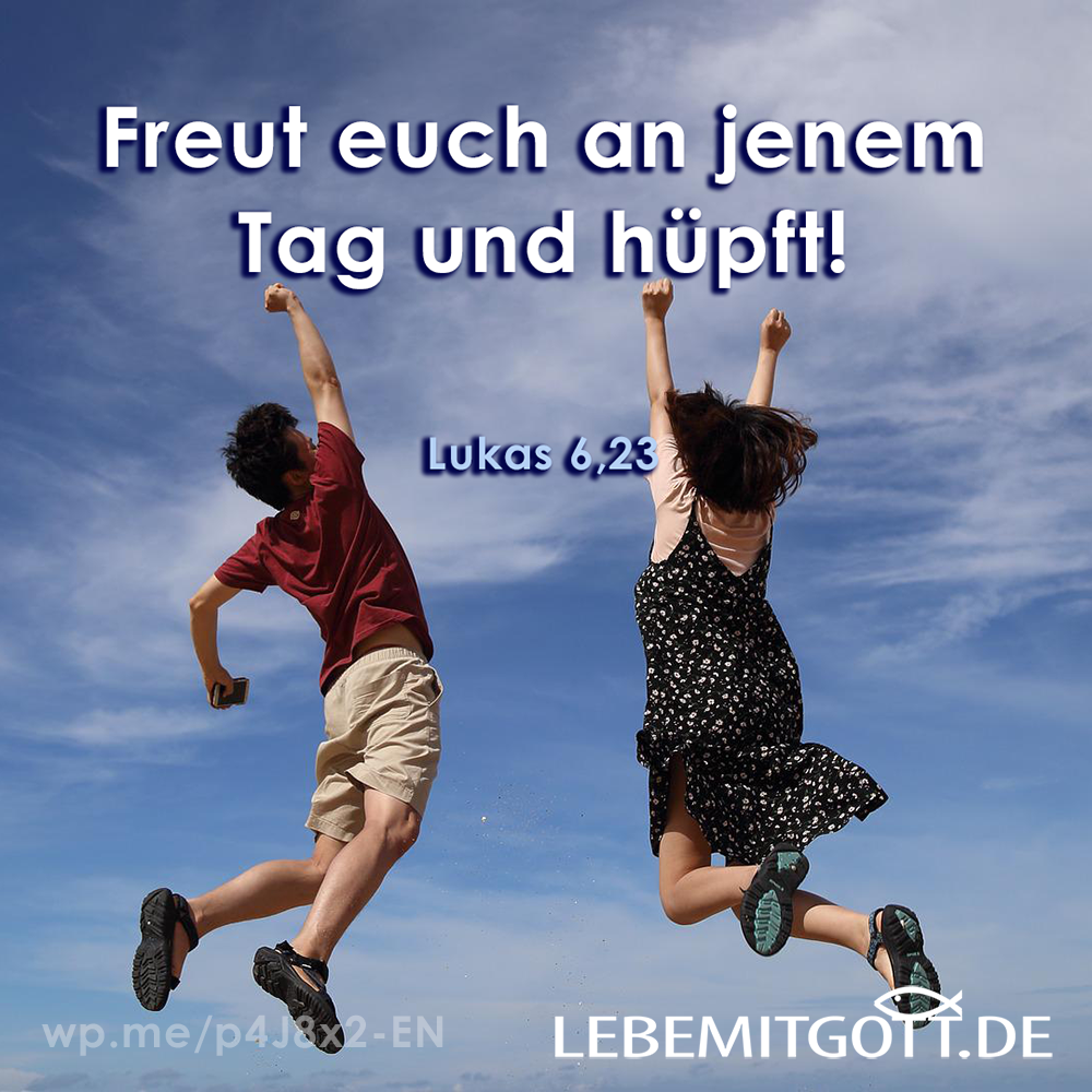 17.05.2022 hüpft