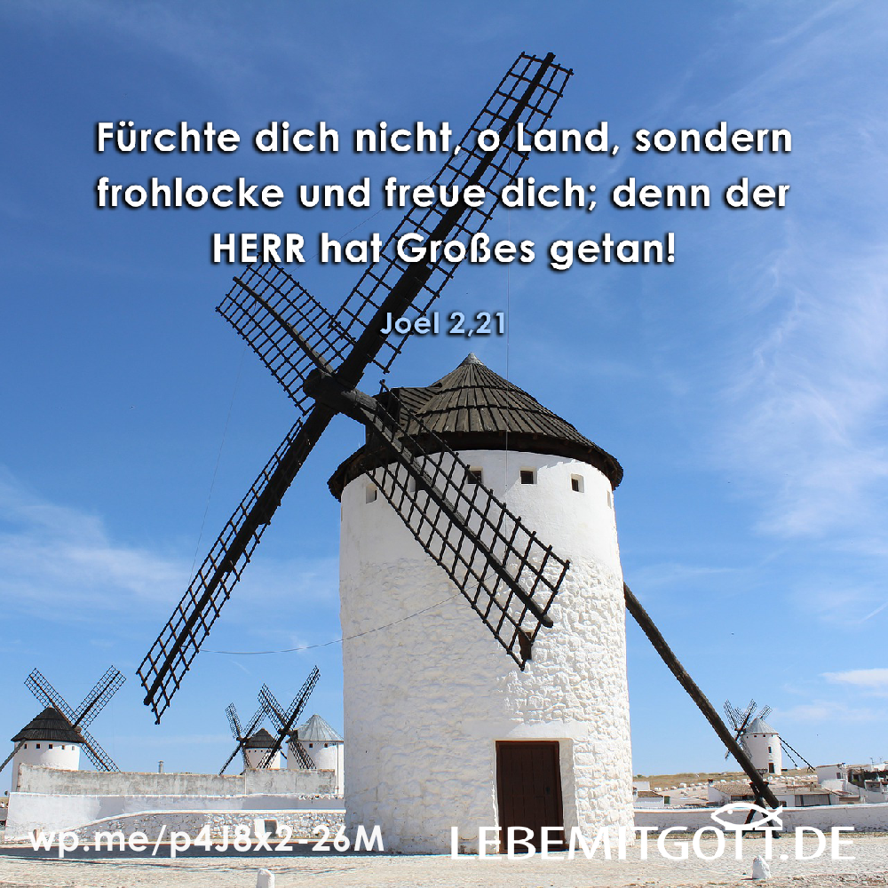 18.09.2022 Großes getan