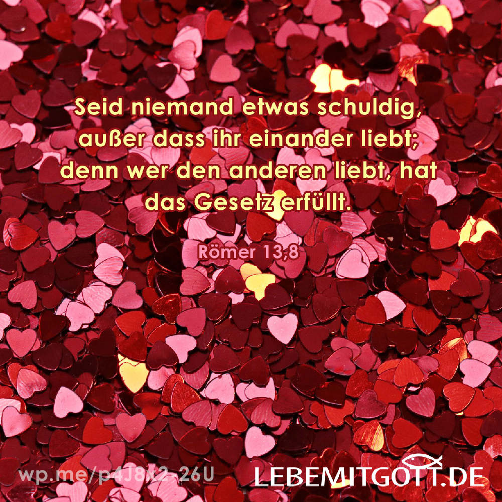 22.09.2022 einander liebt