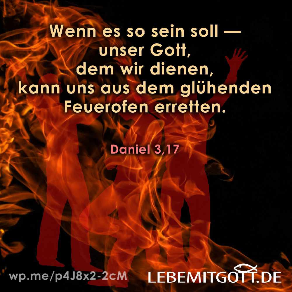 06.11.2022 aus dem glühenden Feuerofen