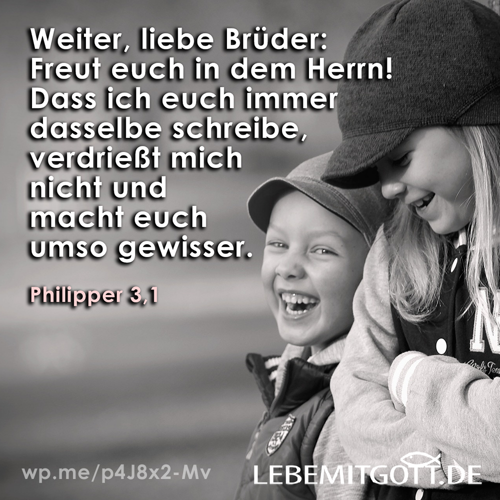 24.11.2022 freut euch