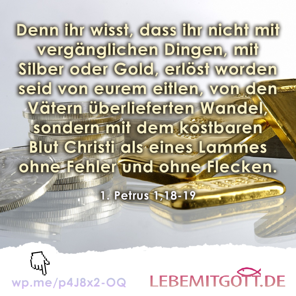 18.12.2022 Mit vergänglichen Dingen