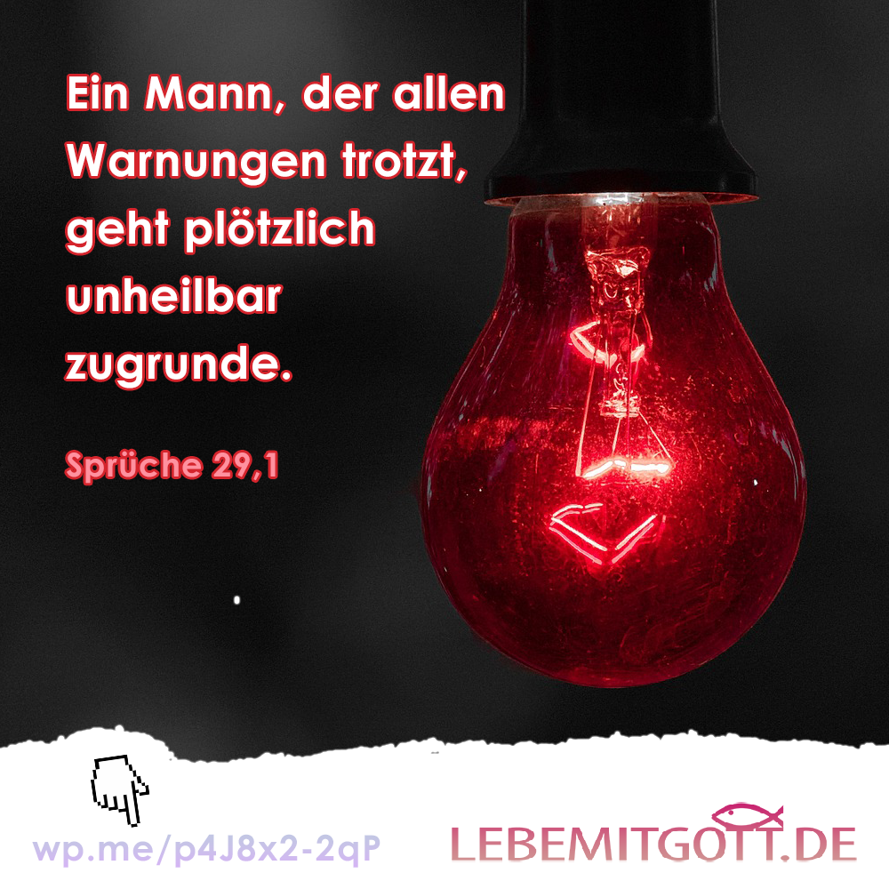 06.01.2023 Warnungen