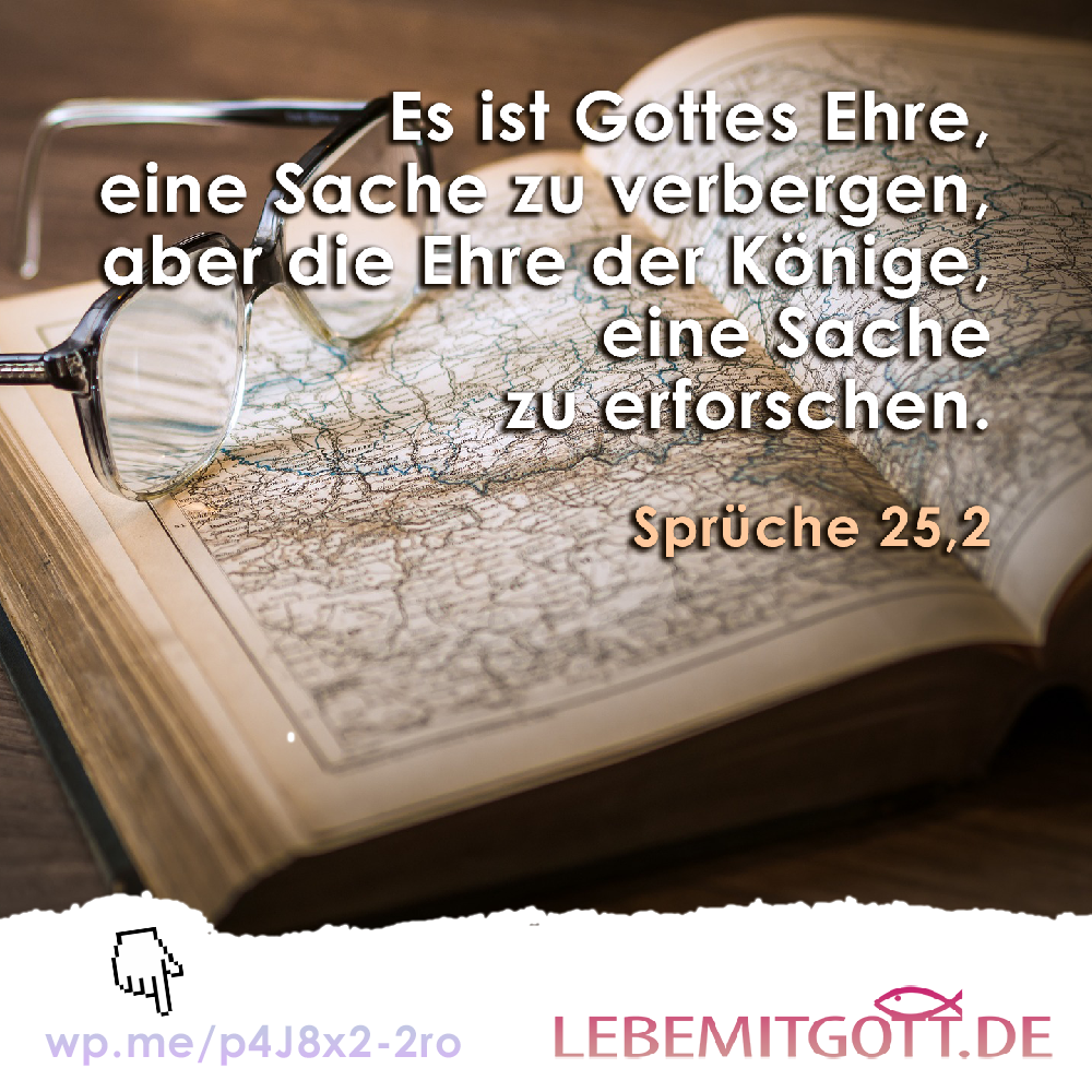 10.01.2023 Sache zu erforschen