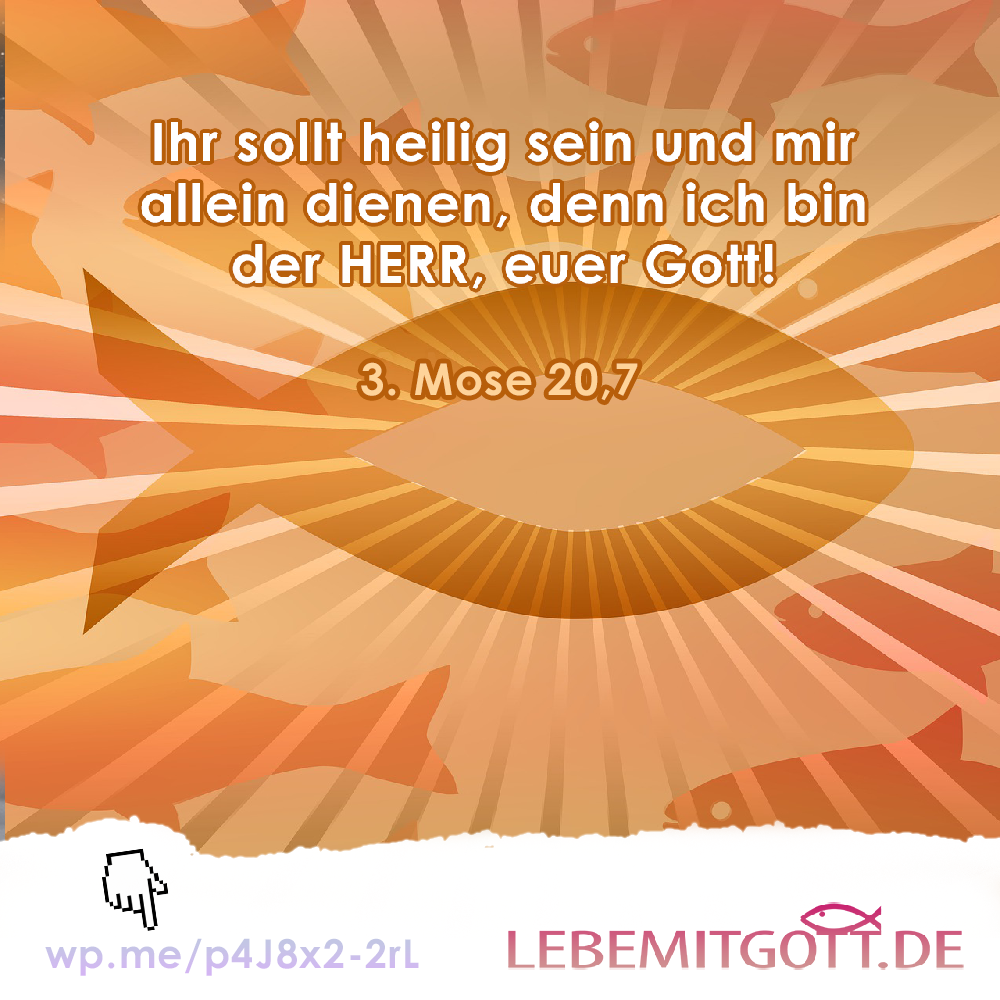 15.01.2023... heilig sein