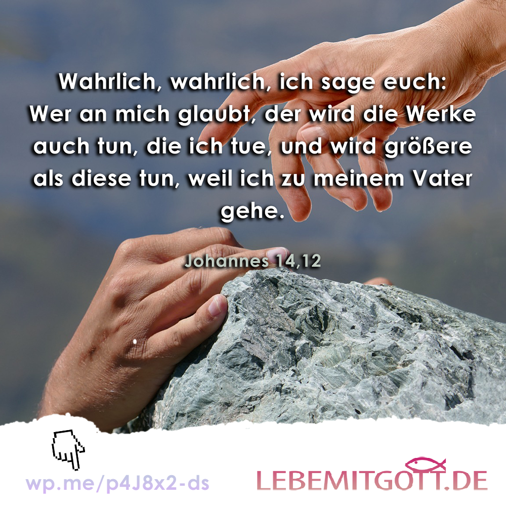 10.02.2023 Werke Jesu