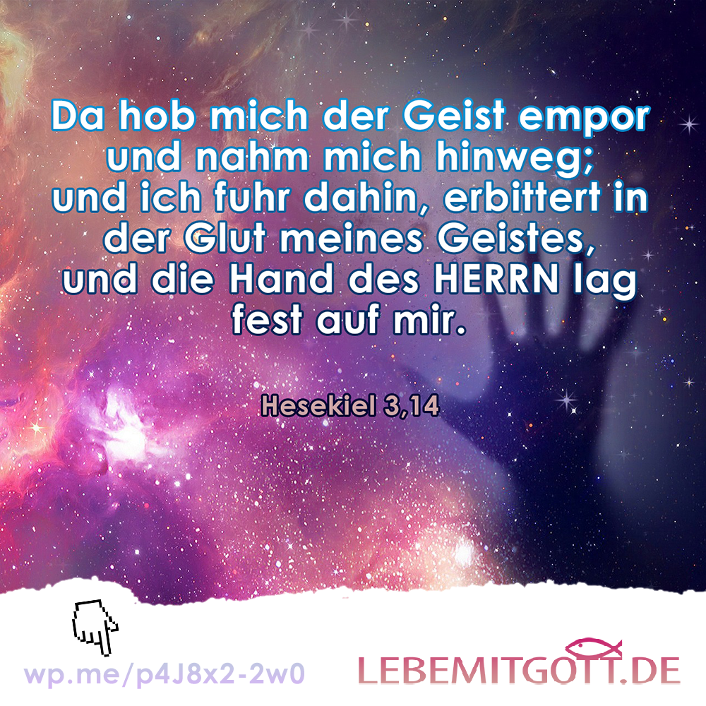 der Geist empor