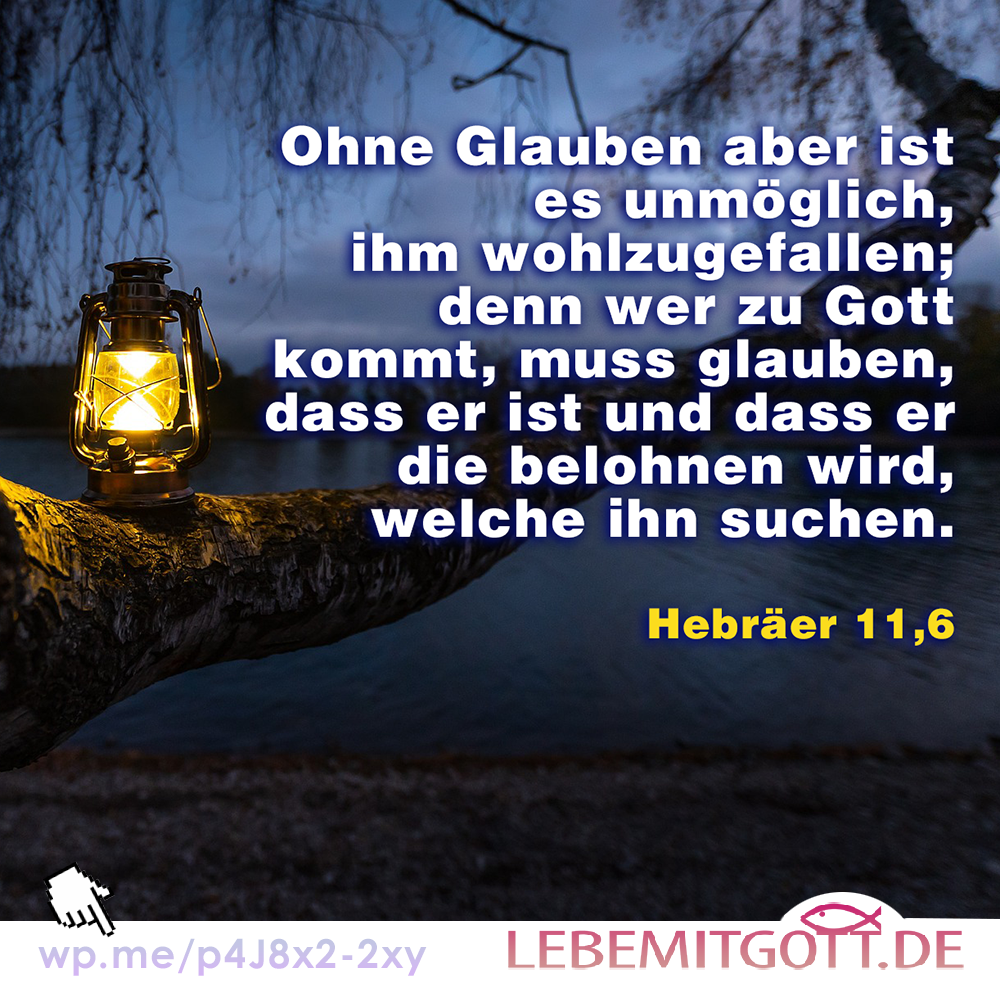 07.03.2023 Ohne Glauben