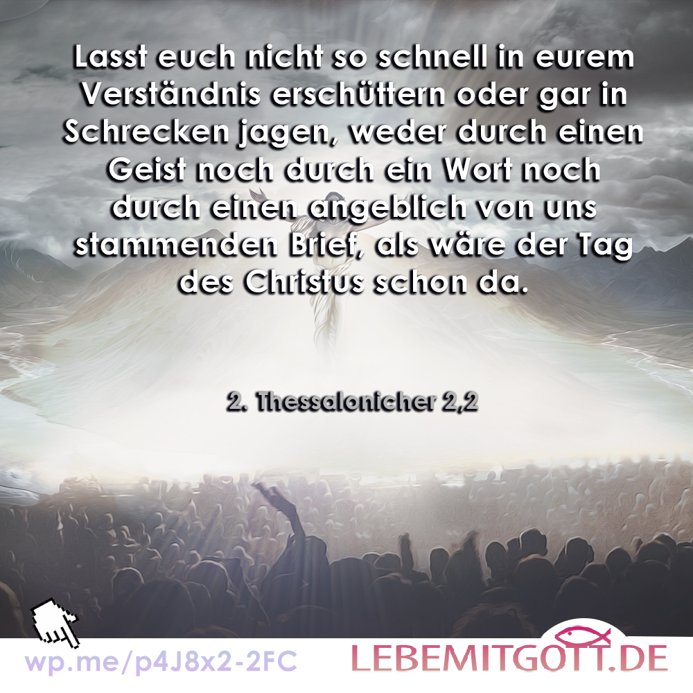 Tag des Christus