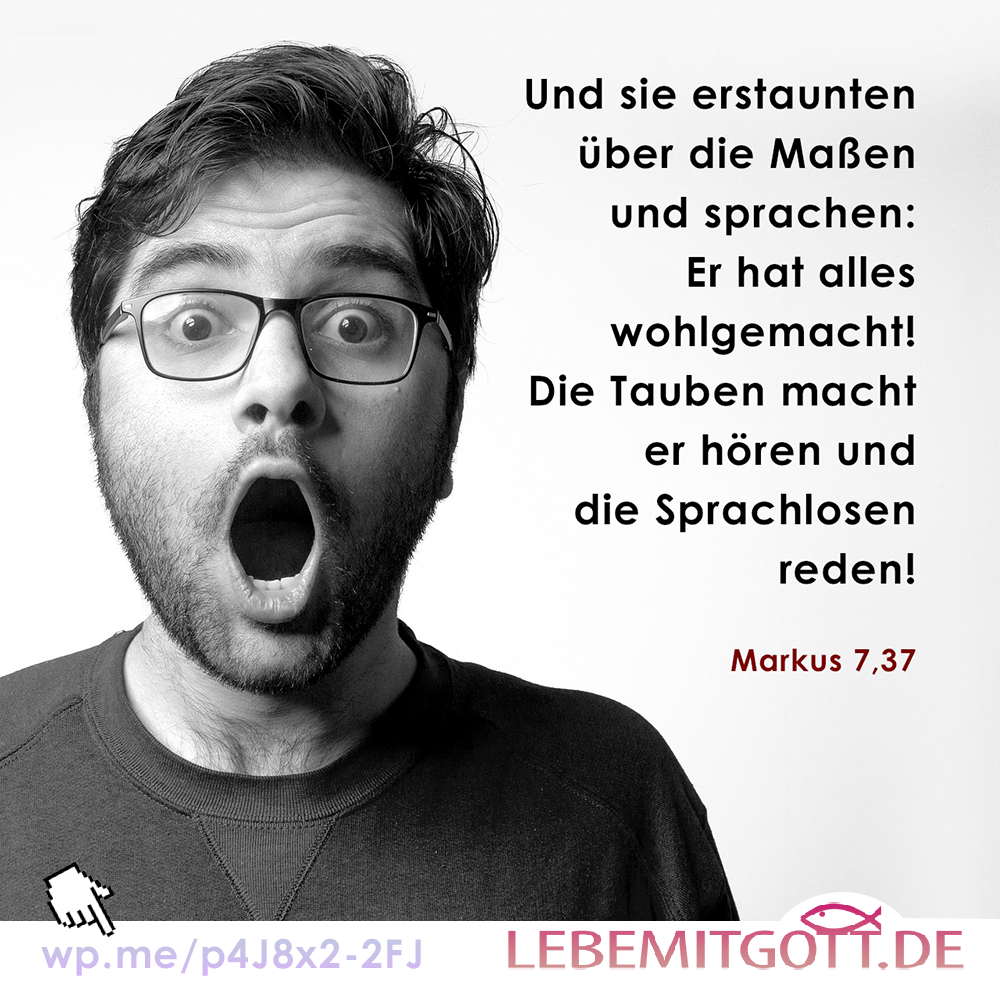 18.05.2023 sie erstaunten