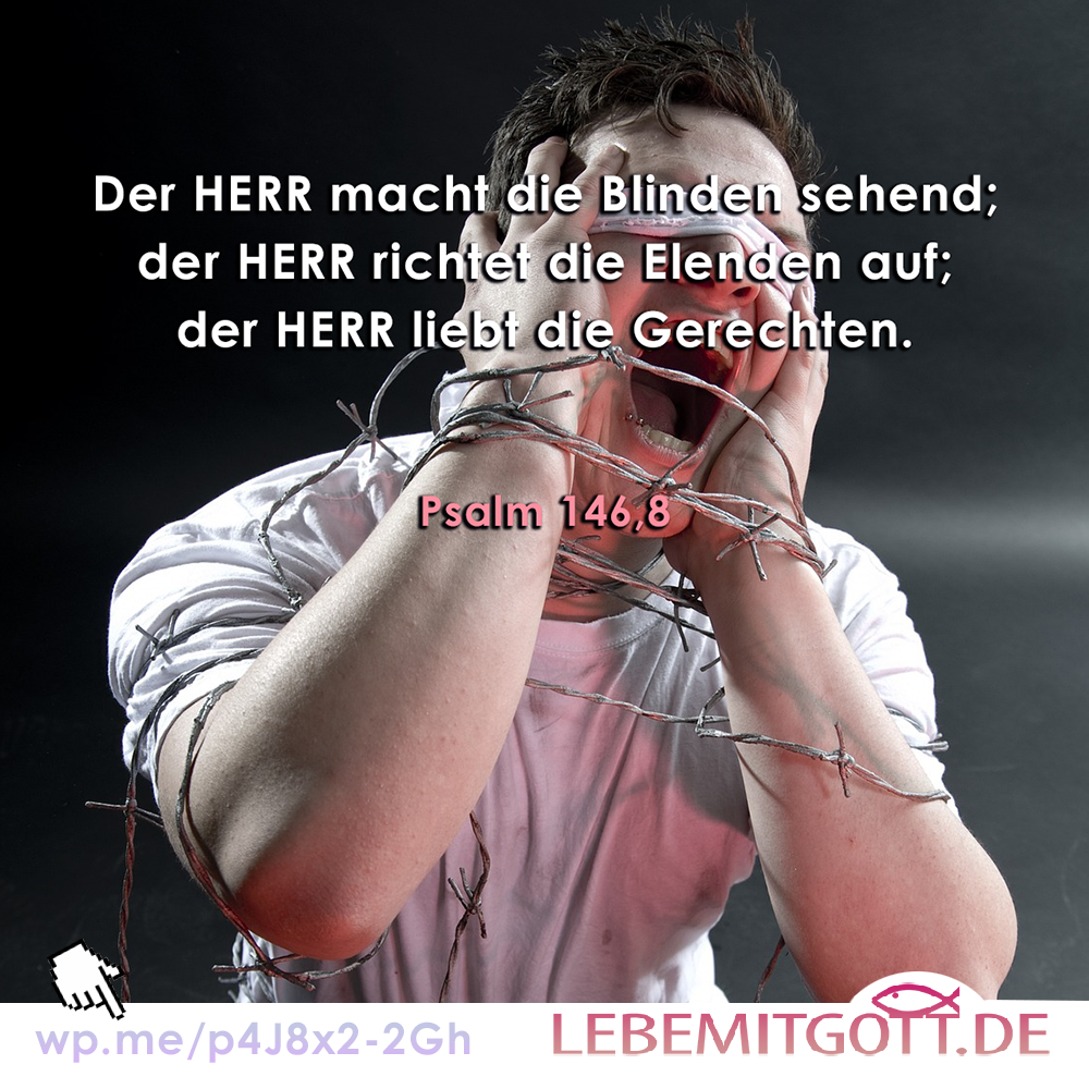 24.05.2023 Blinden sehend